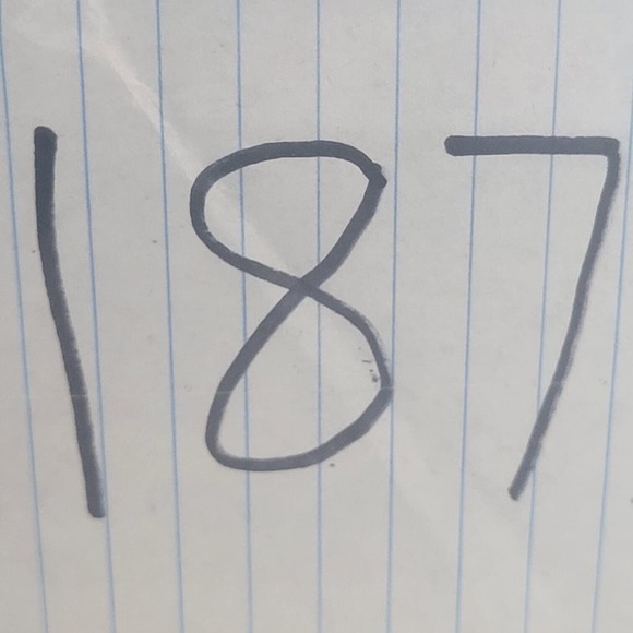 Logo by Lori Goldstein Cardigan Shirt Women’s Plus 2X Long Sleeve Blue Rayon - Picture 8 of 11